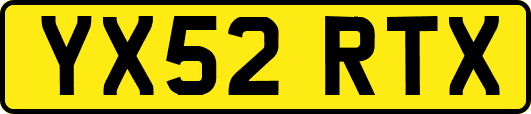 YX52RTX