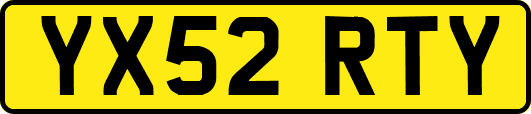 YX52RTY