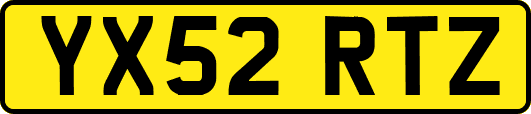YX52RTZ