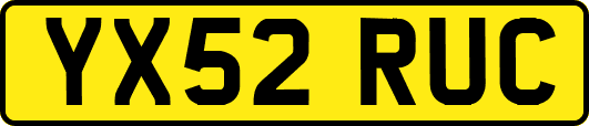 YX52RUC