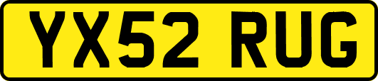YX52RUG