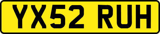 YX52RUH