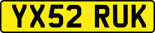 YX52RUK