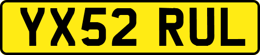 YX52RUL