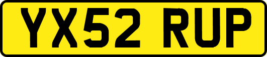 YX52RUP