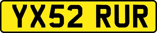 YX52RUR