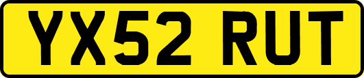 YX52RUT