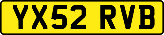 YX52RVB