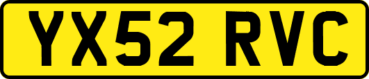 YX52RVC