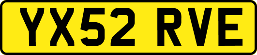 YX52RVE