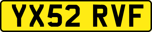 YX52RVF