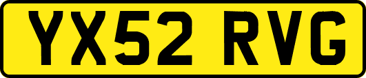 YX52RVG