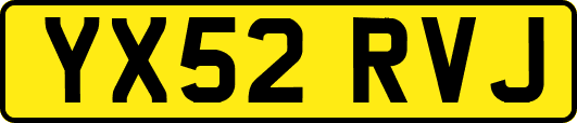 YX52RVJ