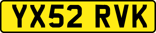 YX52RVK