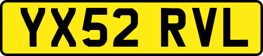 YX52RVL