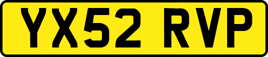 YX52RVP
