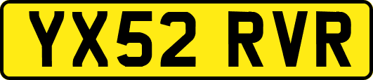 YX52RVR