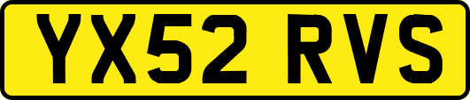 YX52RVS