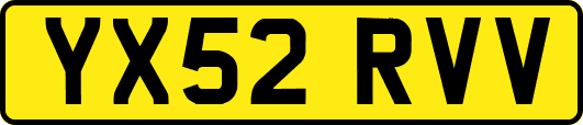YX52RVV