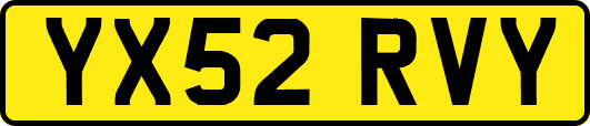 YX52RVY