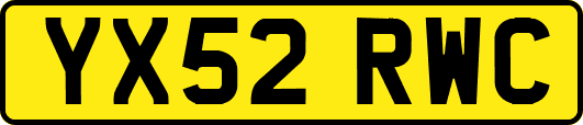 YX52RWC