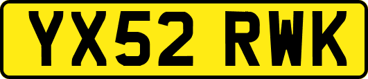 YX52RWK