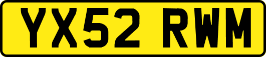 YX52RWM