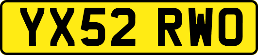YX52RWO