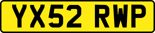 YX52RWP