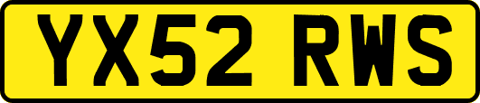 YX52RWS