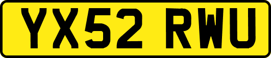 YX52RWU
