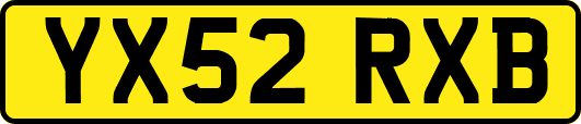 YX52RXB