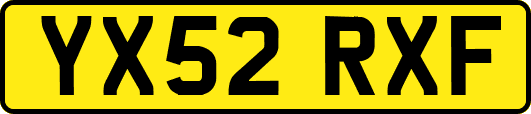 YX52RXF