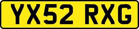 YX52RXG