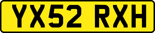 YX52RXH