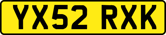 YX52RXK