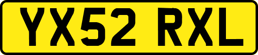YX52RXL
