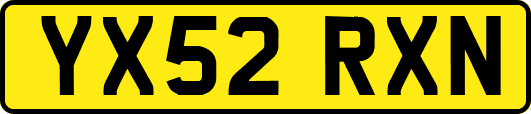 YX52RXN