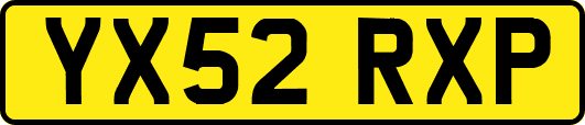 YX52RXP