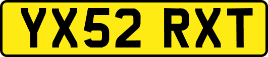 YX52RXT