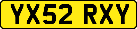 YX52RXY