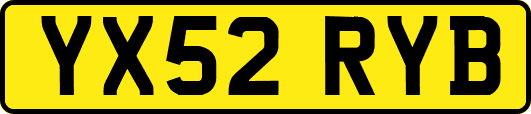 YX52RYB