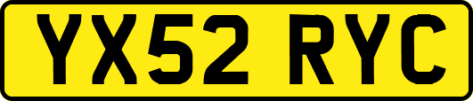 YX52RYC