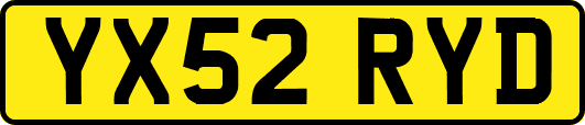 YX52RYD