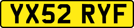 YX52RYF