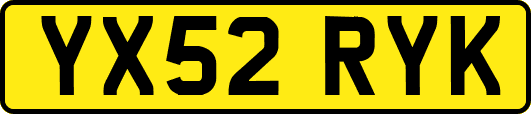 YX52RYK