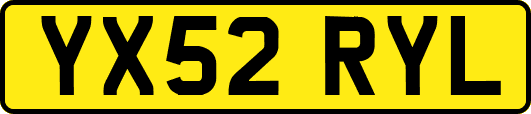 YX52RYL