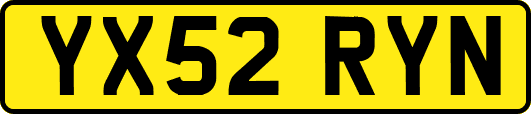 YX52RYN