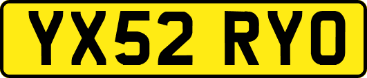 YX52RYO