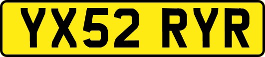 YX52RYR